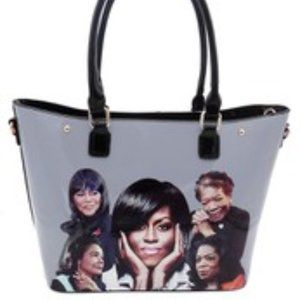 MICHELLE OBAMA BAG